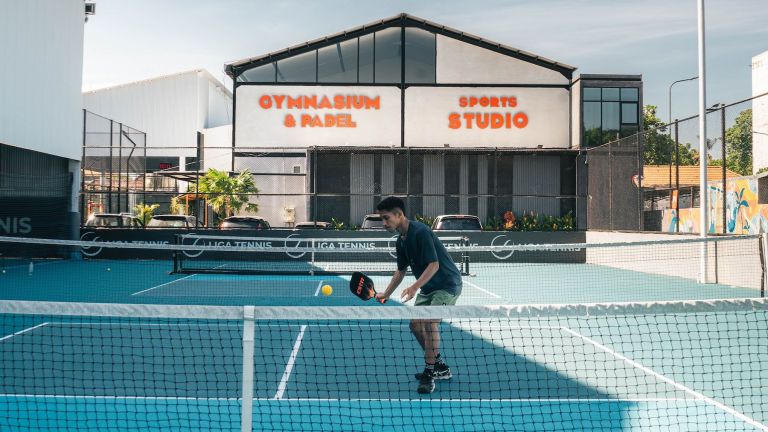 Fenomena Olahraga Raket dan Lahirnya Ekonomi Gaya Hidup Baru