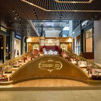 Sambut Natal, Kibo x Alora Artisan Hadirkan Hampers 3D European-Style dalam Koleksi 'Stairway to Joy'