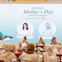 Wardah Gandeng Parentalk Dorong Perlindungan dan Kesejahteraan Ibu di Era Digital