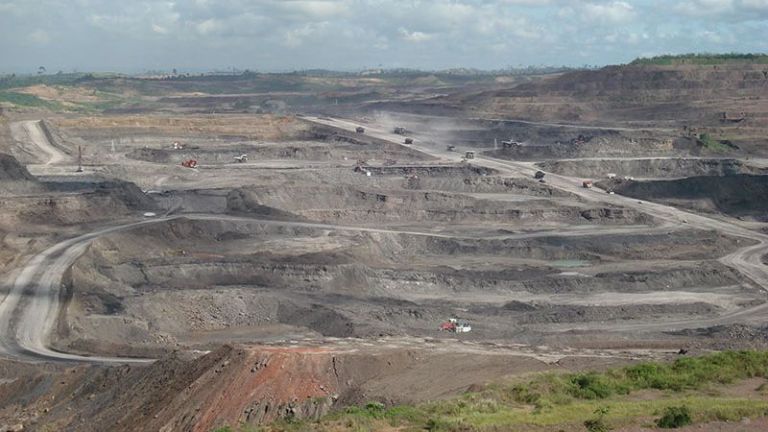 Bumi Resources Selesaikan Akuisisi Lanjutan Jubilee Metals Limited