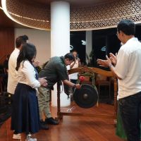 Dongkrak Wisata Labuan Bajo, Zodiac Bajo Resmi Buka Suguhkan Kopi, Budaya, Serta Pemberdayaan Lokal