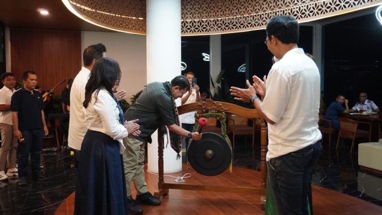 Dongkrak Wisata Labuan Bajo, Zodiac Bajo Resmi Buka Suguhkan Kopi, Budaya, Serta Pemberdayaan Lokal