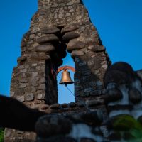 Gereja Puhsarang, Golgota di Tanah Jawa dan Titik Lintas Energi Spiritual yang Menguatkan Peziarah di Tahun Pembebasan