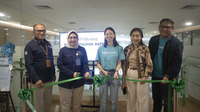 Membaca Risiko Penyakit Sejak Dini Lewat Klinik Genomik Terintegrasi di RSPP