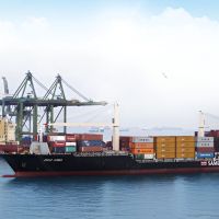 Kerajaan Bisnis Samudera Indonesia Group, Milik Sang Raja Kapal Soedarpo Sastrosatomo