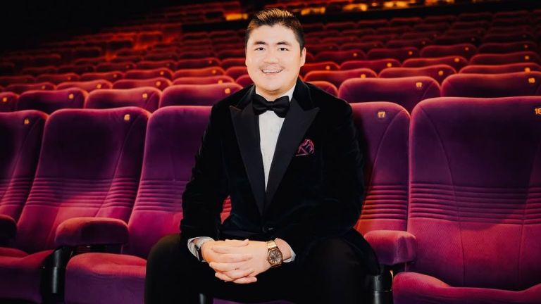 Mengenal Sosok Winston Utomo, Founder dan CEO IDN dengan Prestasi Mentereng