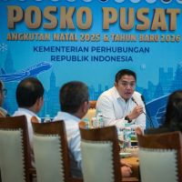 Seskab: Pengungsi Korban Banjir Sumatera Dapat BLT Rp8 Juta Per Keluarga