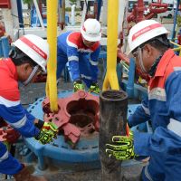 38 Rig Tetap Beroperasi Saat Nataru, Pertamina Drilling Siaga Jaga Pasokan Energi Nasional