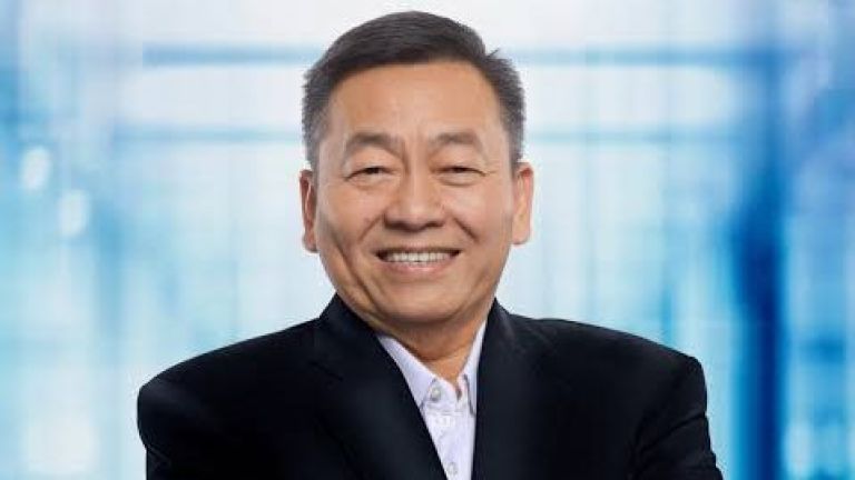 Kisah Direktur BCA dari Teknik Elektro ke Perbankan: Gak Salah Jurusan!