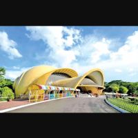 TMII Tegaskan Pengembangan Program Komersial Tetap Berbasis Edukasi