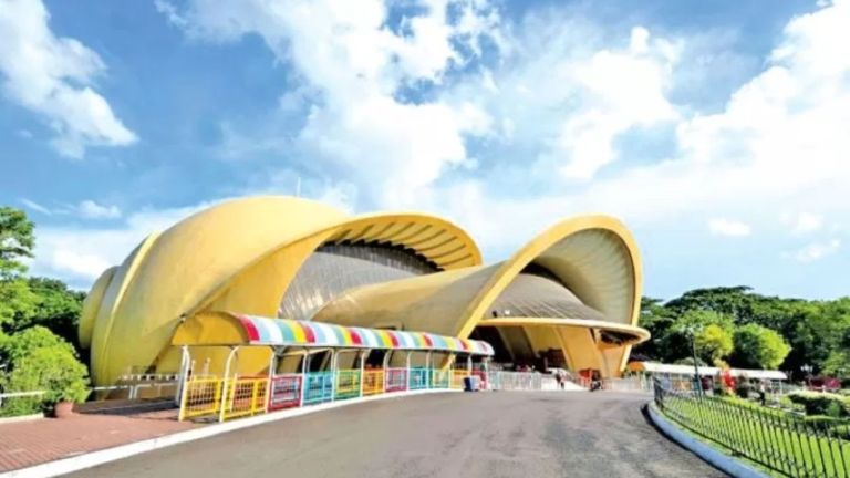 TMII Tegaskan Pengembangan Program Komersial Tetap Berbasis Edukasi