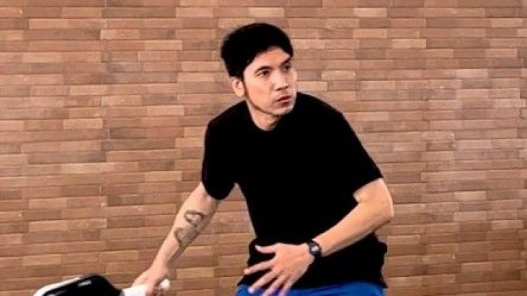 Profil dan Perjalanan Karier Deddy Mahendra Desta, Pemeran ‘Dono’ di Film Warkop DKI Reborn