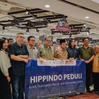 BINA IGS 2025: Mall Jadi Pusat Stimulus Ekonomi dan Peluang UMKM