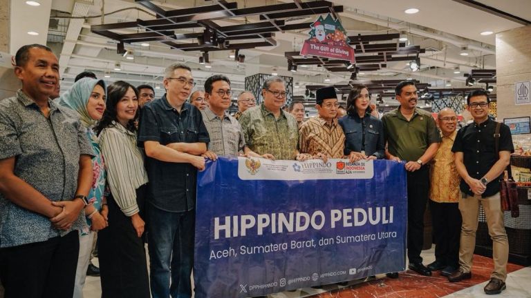 BINA IGS 2025: Mall Jadi Pusat Stimulus Ekonomi dan Peluang UMKM