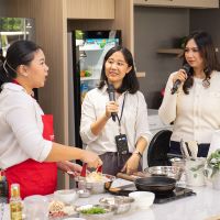 Resep Mini Quiche Praktis ala Chef Adele