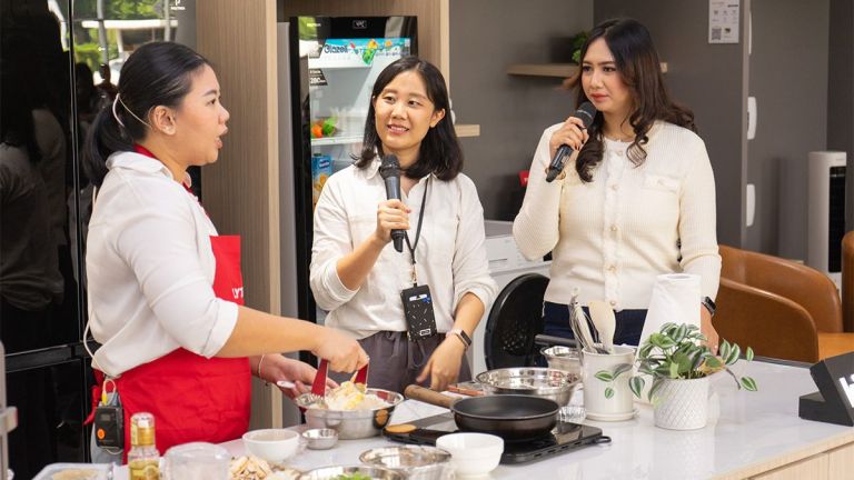 Resep Mini Quiche Praktis ala Chef Adele