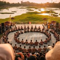 Bukan Sekadar Wisata, Ini Strategi TMII Bersaing dengan Mal di Jakarta