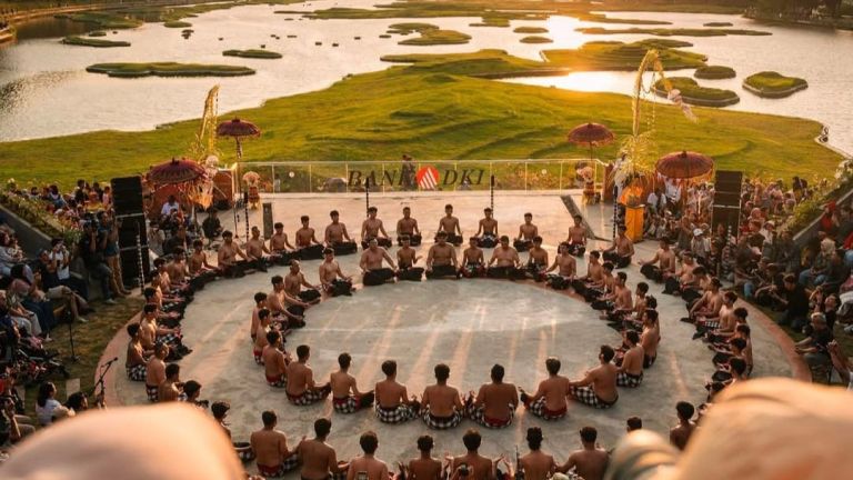 Bukan Sekadar Wisata, Ini Strategi TMII Bersaing dengan Mal di Jakarta