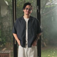 Berkenalan dengan Vincent Rompies, Intip Perjalanan Karier dari Bassist, Presenter, hingga Dunia Film