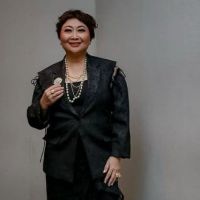 Berkenalan dengan Indy Barends, Intip Perjalanan Karier Presenter Serba Bisa!