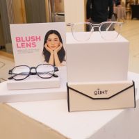 Blush Lens, Pilihan Praktis untuk Tampil Fresh Seharian