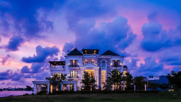 Lifetime Design Hadirkan Hunian Luxury by the Sea di Makassar