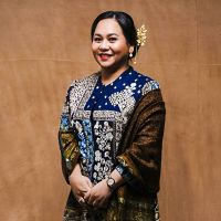 Mengenal Sosok Raisha Syarfuan, Direktur Utama PT Sarinah (Persero)