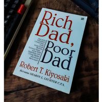5 Pelajaran tentang Cara Menghasilkan Uang dari Penulis Buku 'Rich Dad Poor Dad'