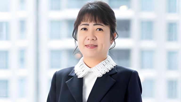 Profil Sandra Sunanto, CEO PT Hartadinata Abadi yang Masuk Daftar 100 Wanita Paling Berpengaruh di Asia 2025