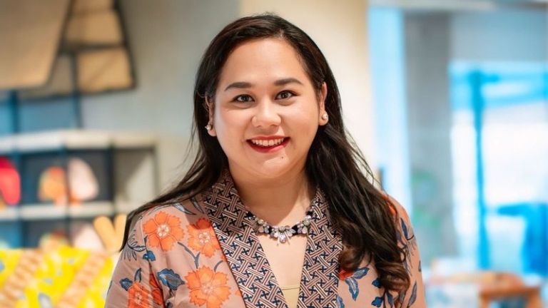 Mengenal Raisha Syarfuan, Direktur Utama PT Sarinah (Persero)