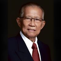 Mengenang Sosok Pendiri Merek Legendaris Teh Botol Sosro, Soegiharto Sosrodjojo