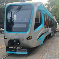Menelusuri Rencana Proyek Trem di Kota Bogor