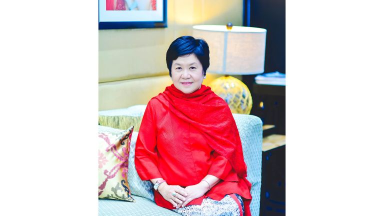 Catharina Widjaja: Perjalanan Perempuan Pemimpin di Dunia Bisnis Indonesia