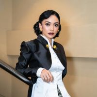 Berkenalan dengan Masayu Anastasia dan Perjalanan Kariernya dari Model hingga Bintang Film