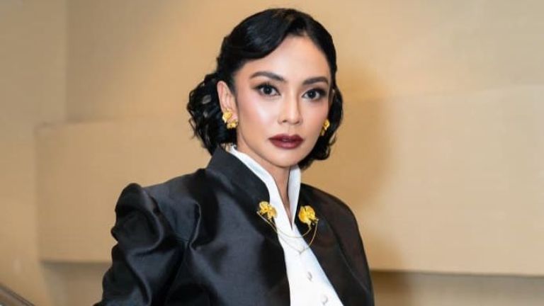 Berkenalan dengan Masayu Anastasia dan Perjalanan Kariernya dari Model hingga Bintang Film