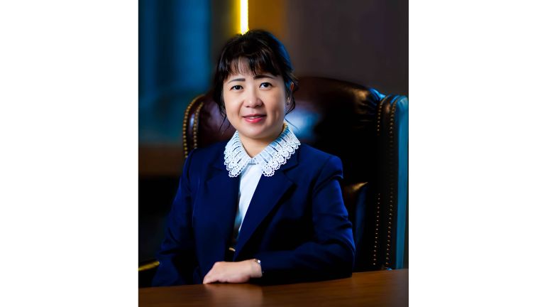 Profil Sandra Sunanto, CEO Hartadinata Abadi yang Masuk Daftar 100 Wanita Paling Berpengaruh di Asia 2025