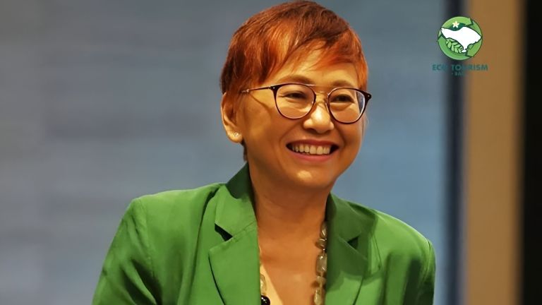 Profil Suzy Hutomo: CEO The Body Shop Indonesia yang Konsisten Menyuarakan Isu Lingkungan, Pemberdayaan Perempuan dan HAM