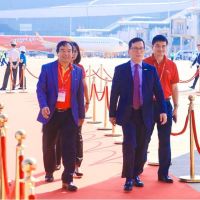 Vietjet Resmikan Hanggar Baru Berstandar Internasional