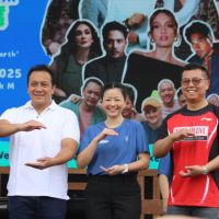 Dari Kesadaran Menuju Aksi, Langkah Membumi Rilis Impact Report Ecoground 2025