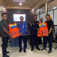 Pelindo Siapkan Life Jacket di Pelabuhan Penumpang pada Masa Nataru