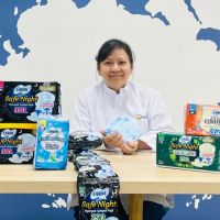 Unicharm Perkuat Dukungan bagi Ibu Bekerja Lewat Pengembangan Kepemimpinan