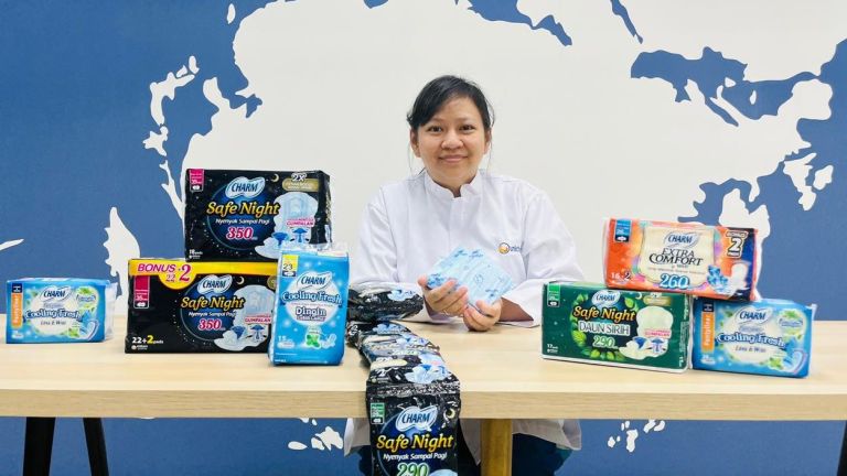 Unicharm Perkuat Dukungan bagi Ibu Bekerja Lewat Pengembangan Kepemimpinan