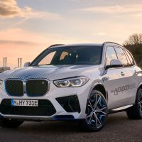 Deretan Perusahaan Otomotif Kembangkan Mobil Hidrogen