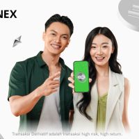 Bagaimana Finex Melihat Pergerakan Emas & Perak di 2026