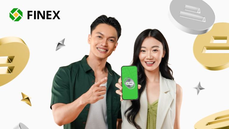 Bagaimana Finex Melihat Pergerakan Emas & Perak di 2026