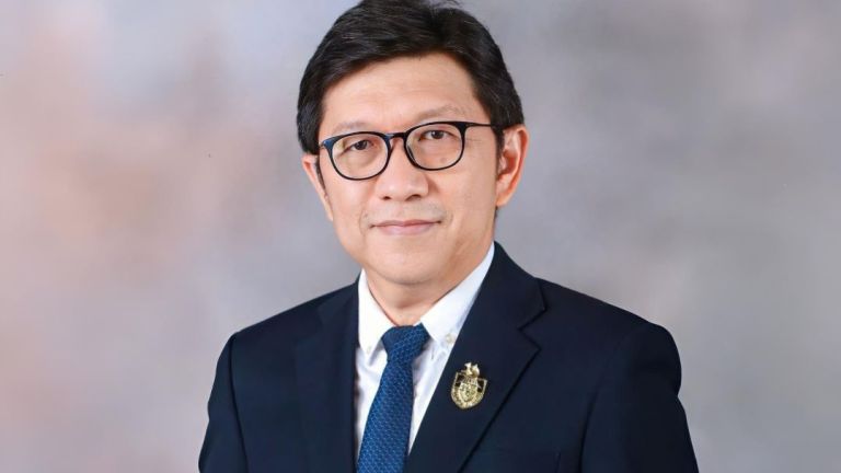 Mengenal Dokter Saraf Indonesia: Yuda Turana