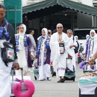 BPKH Pastikan Dana PK Haji Khusus Sudah Siap, Pencairan Tunggu Proses Administratif