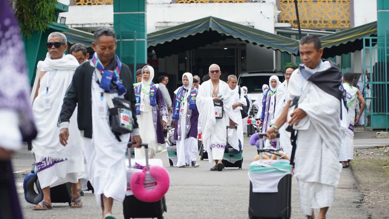 BPKH Pastikan Dana PK Haji Khusus Sudah Siap, Pencairan Tunggu Proses Administratif