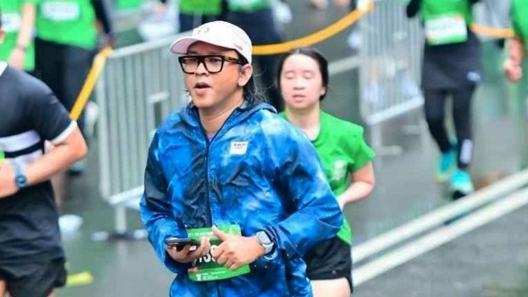 Berkenalan dengan Lembu Wiworo Jati, Intip Perjalanan Karier Vokalis ‘Clubeighties’