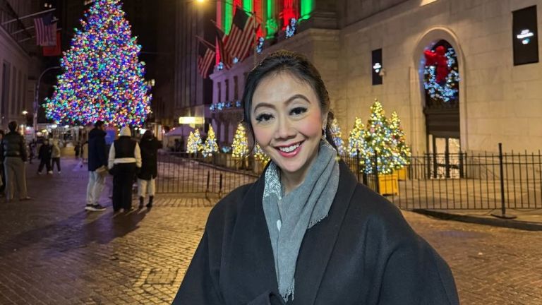 Asri Welas dan Perjalanan Kariernya sebagai Aktris Multitalenta, Pernah Jalani Profesi SPG